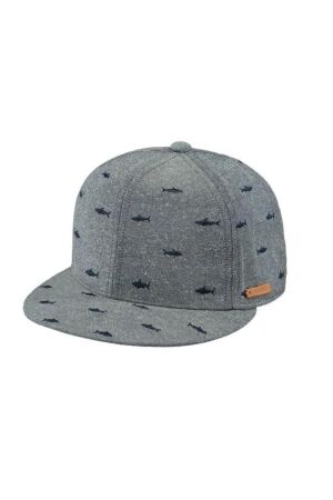 Barts Pauk Cap Navy