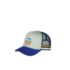 Barts zomeraccessoires 40 navy 8947