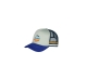Barts zomeraccessoires 40 navy 8947