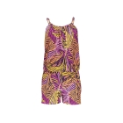 Geisha jumpsuits 385 - Pr.15-23-2 dark purple 31358K-60