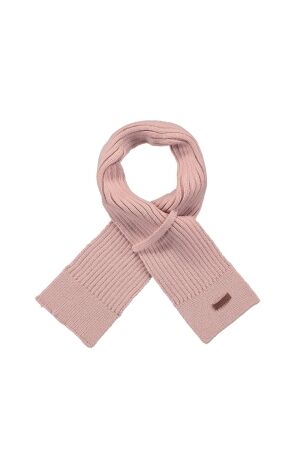 Barts Dicey Sjaal 08 dusty pink