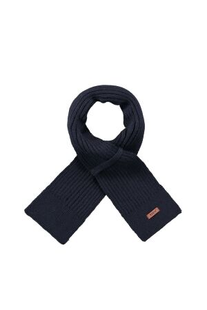 Barts Dicey Sjaal 03 navy