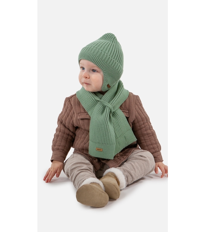 Barts winteraccessoires 13 Sage 6213