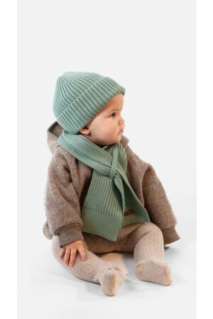 Barts winteraccessoires 13 Sage 6213