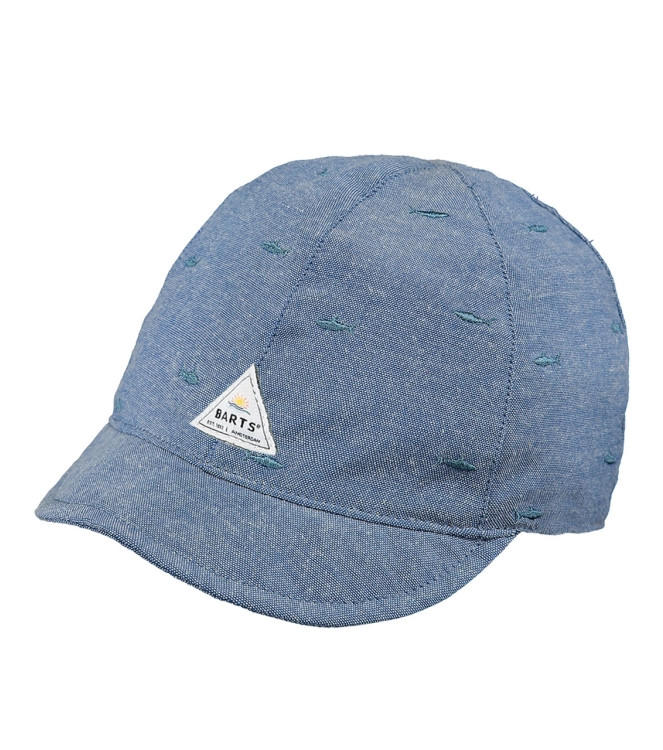 Barts zomeraccessoires Denim 6252