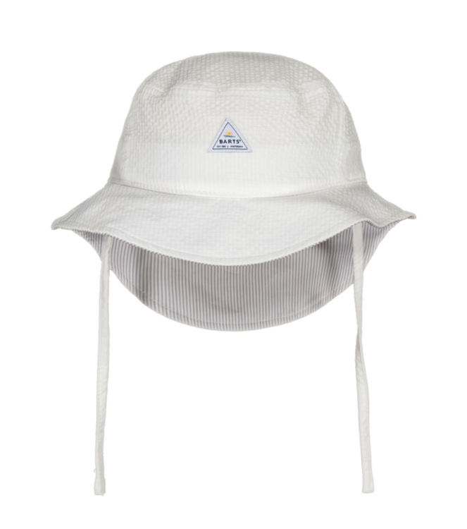 Barts zomeraccessoires White 8960