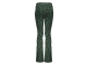 Geisha leggings 515 - emerald/camel 31556K-60