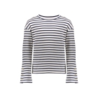 Geisha truien & vesten 010 - off-white/navy 32609K-41
