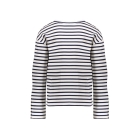 Geisha truien & vesten 010 - off-white/navy 32609K-41