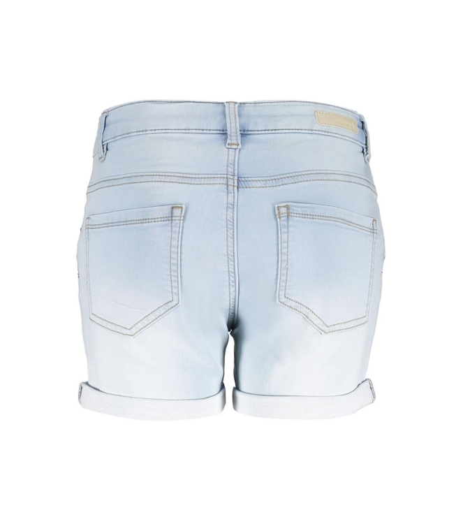Geisha broeken Bleached Denim 51005K-10