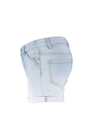 Geisha broeken Bleached Denim 51005K-10