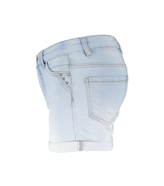 Geisha broeken Bleached Denim 51005K-10