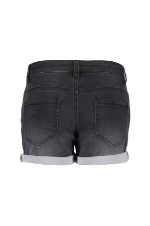 Geisha broeken Black Denim 51005K-10