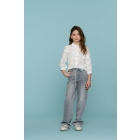 Geisha jeans Grey Denim 51015K-10