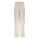 Geisha broeken Sand/Black 51241K-20