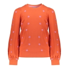 Geisha truien & vesten Coral/Pink 52081K-21