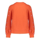 Geisha truien & vesten Coral/Pink 52081K-21