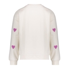 Geisha truien & vesten Light Sand/Lavender 52084K-21