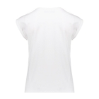 Geisha shirts Off-White/Blue 52119K-41