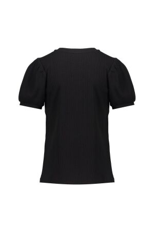 Geisha shirts Black 52121K-41