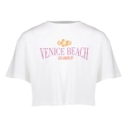 Geisha shirts Off-White/Orange Combi 52123K-41
