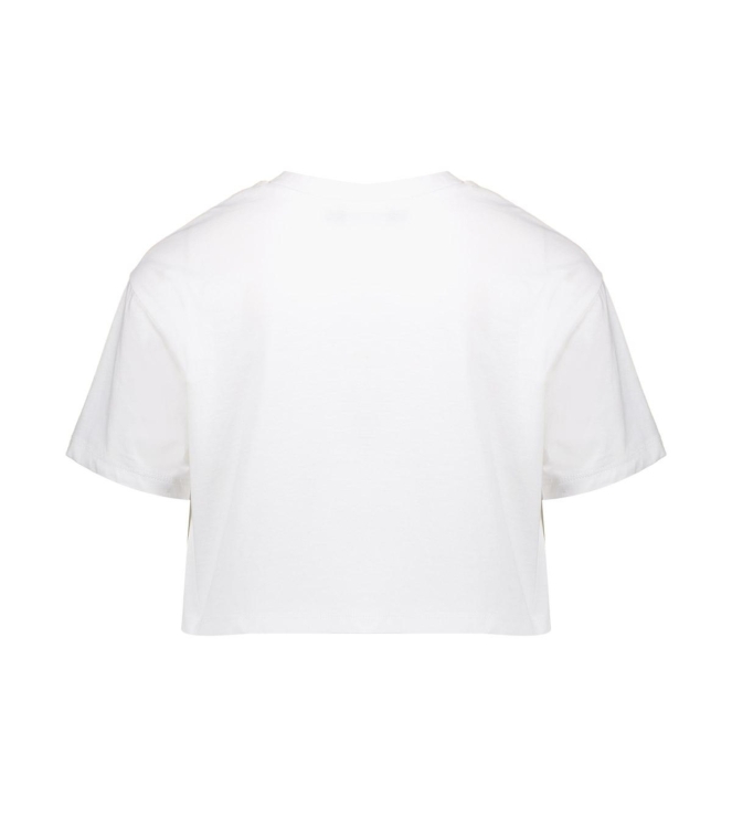 Geisha shirts Off-White/Orange Combi 52123K-41