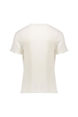 Geisha blouses Off-White 52125K-41