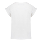 Geisha shirts Off-White/Gold 52127K-41