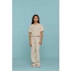 Geisha blouses Sand/Off-White 52132K-60