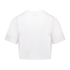 Geisha shirts Off-White/Aqua/Lime 52149K-24