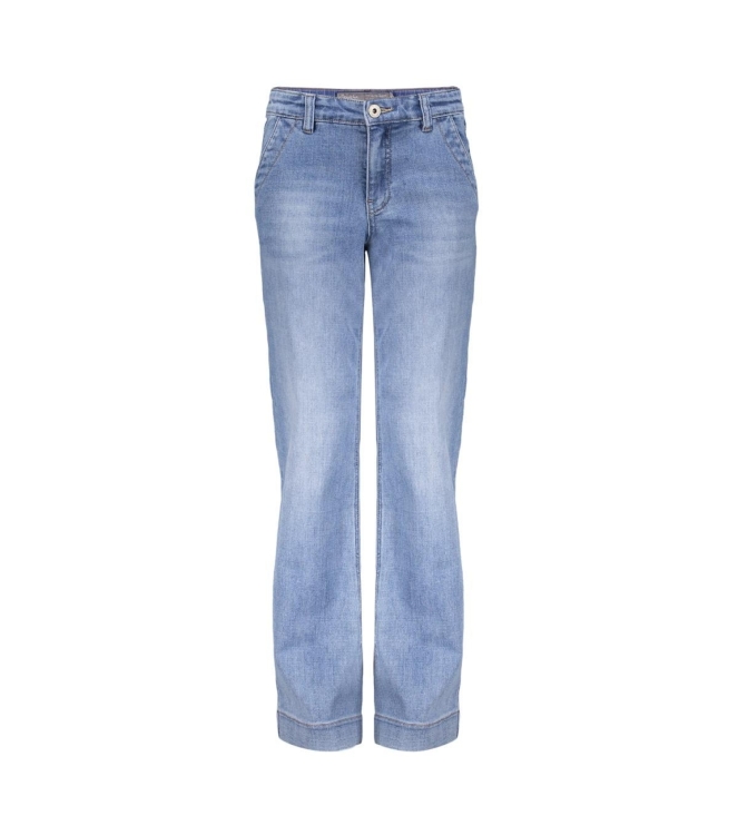 Geisha broeken Stonebleach Denim 51000K-10