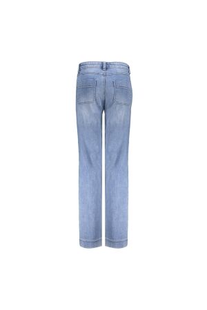 Geisha broeken Stonebleach Denim 51000K-10