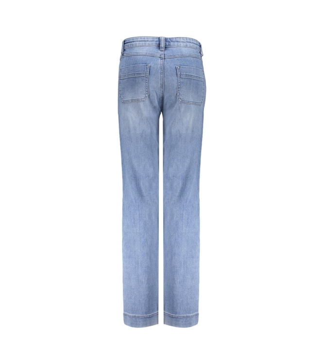 Geisha broeken Stonebleach Denim 51000K-10