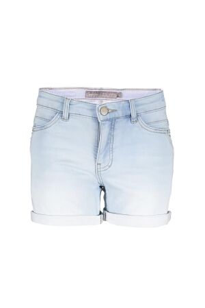 Geisha Korte broek Bleached Denim