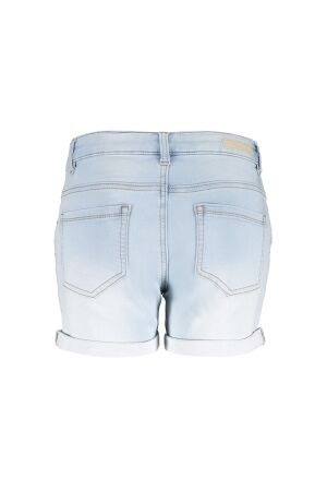 Geisha broeken Bleached Denim 51005K-10