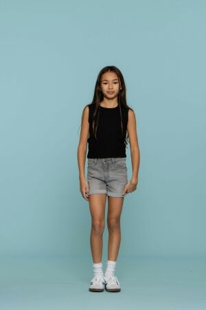 Geisha broeken Grey Denim 51005K-10