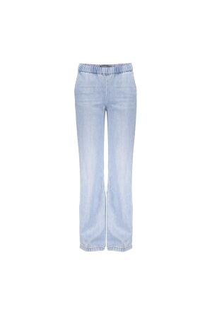 Geisha Jeans Bleached Denim
