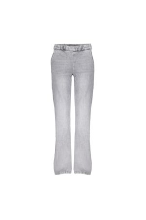 Geisha Jeans Grey Denim