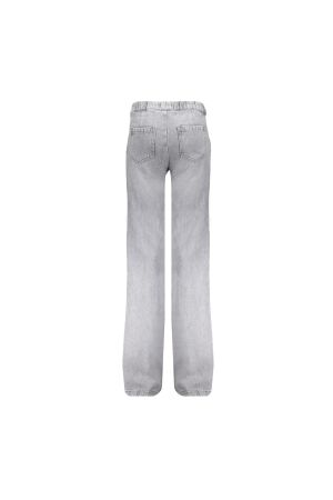 Geisha broeken Grey Denim 51015K-10