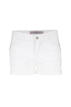 Geisha Korte broek studs Off-White
