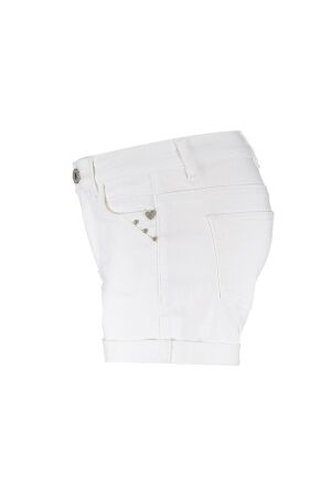 Geisha broeken Off-White 51032K-10