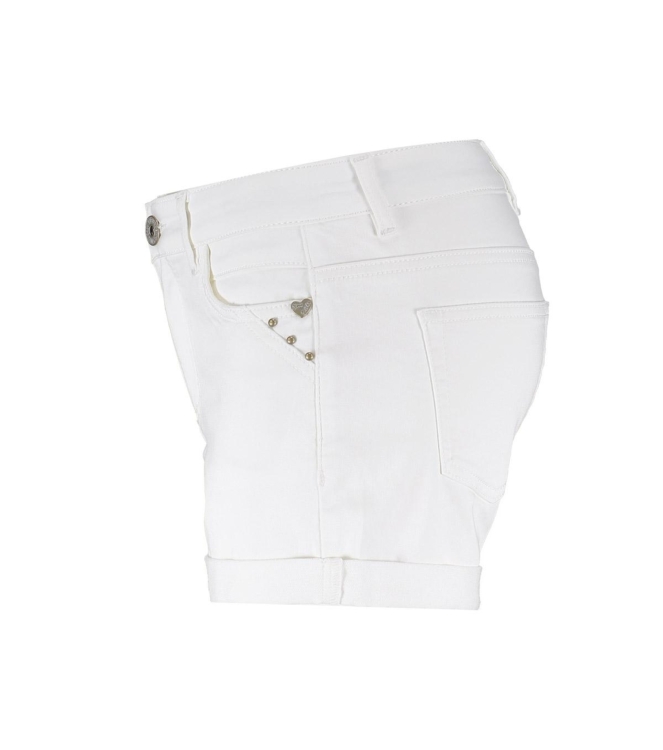 Geisha broeken Off-White 51032K-10
