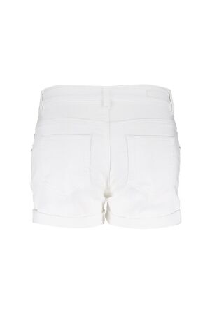 Geisha broeken Off-White 51032K-10