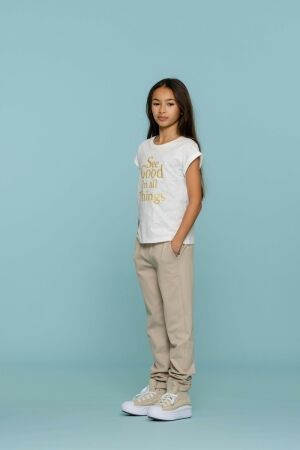 Geisha broeken Sand 51103K-60