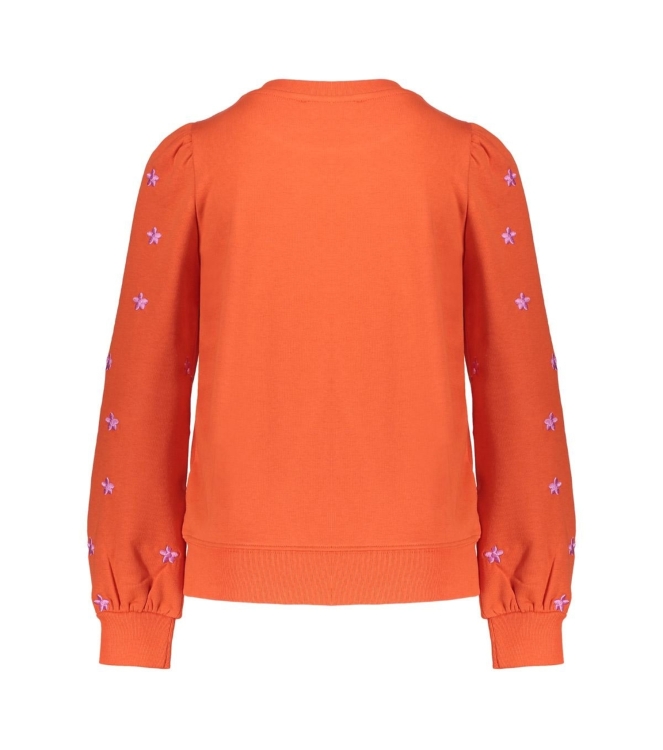 Geisha truien & vesten Coral/Pink 52081K-21