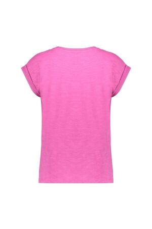 Geisha shirts Cassis 52116K-41