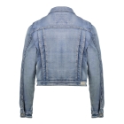 Geisha jassen Mid Blue Denim 55002K-10