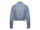 Geisha jassen Mid Blue Denim 55002K-10
