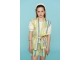 Geisha blazers & gilets Green/Lime 55065K-21