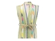 Geisha blazers & gilets Green/Lime 55065K-21